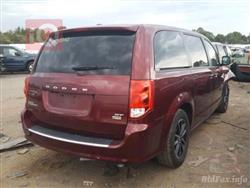 دۆج گراند کاراڤان